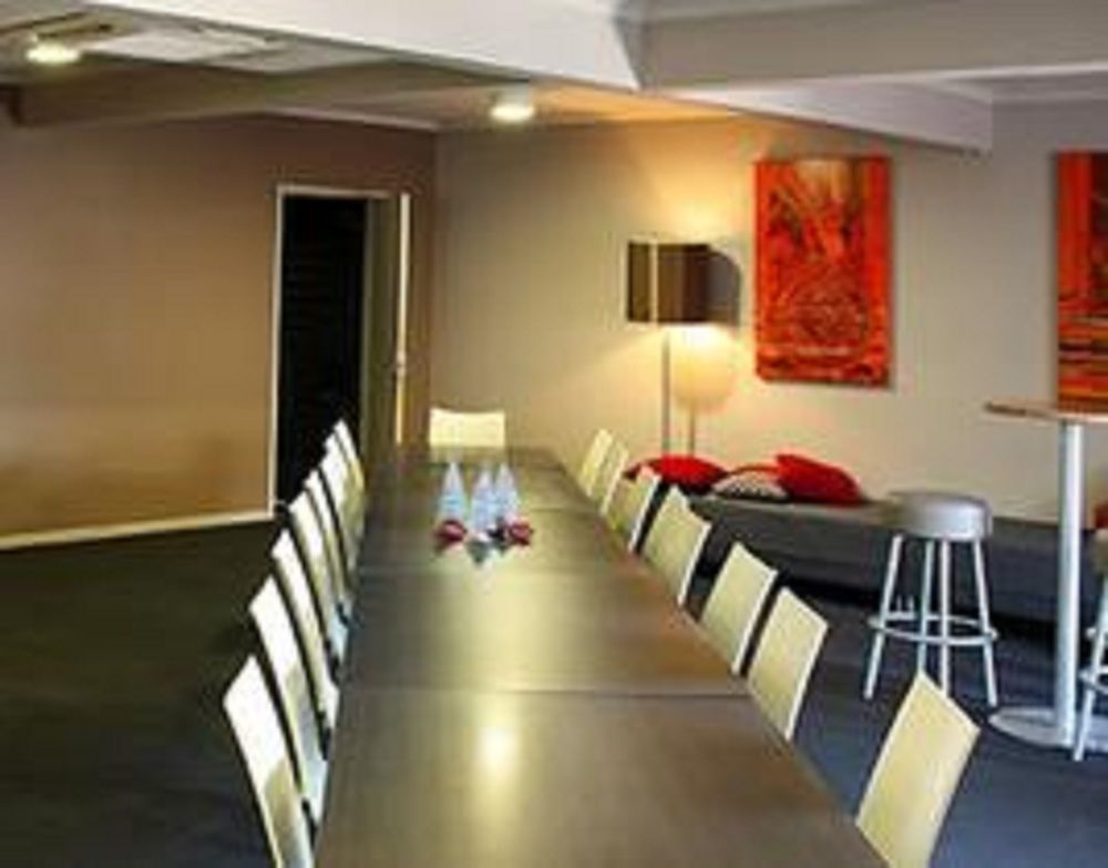 Bendigo Goldfields Motor Inn Εξωτερικό φωτογραφία