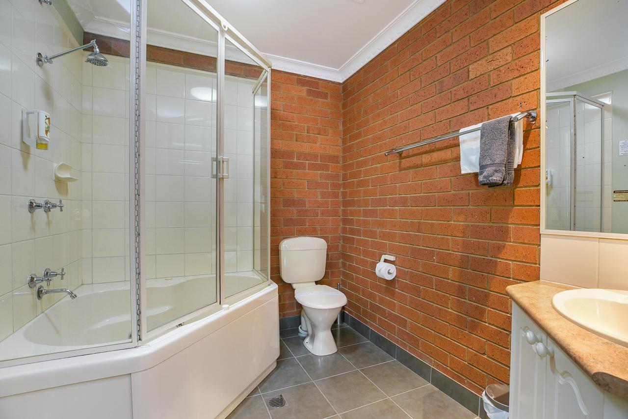 Bendigo Goldfields Motor Inn Εξωτερικό φωτογραφία