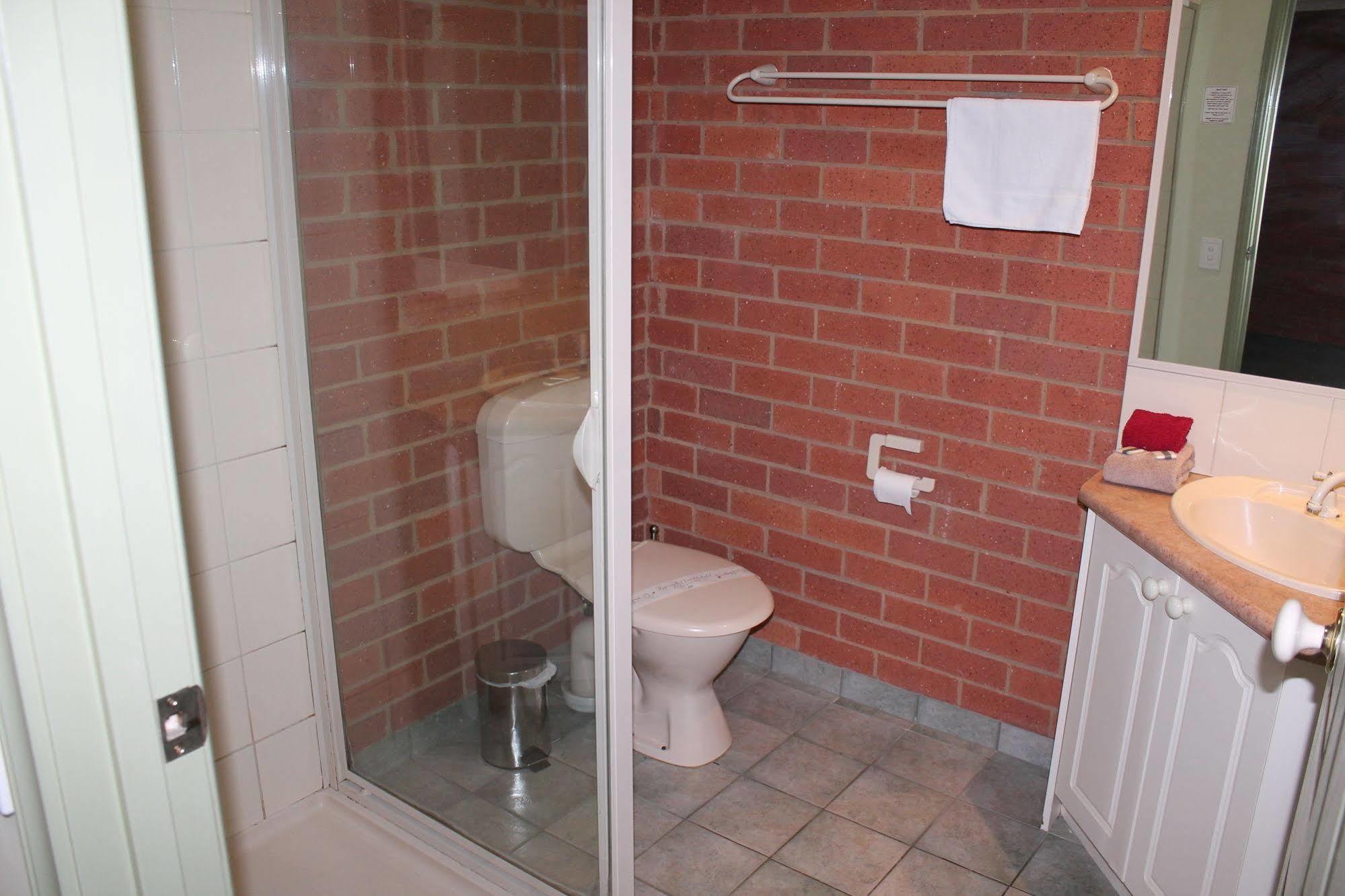 Bendigo Goldfields Motor Inn Εξωτερικό φωτογραφία