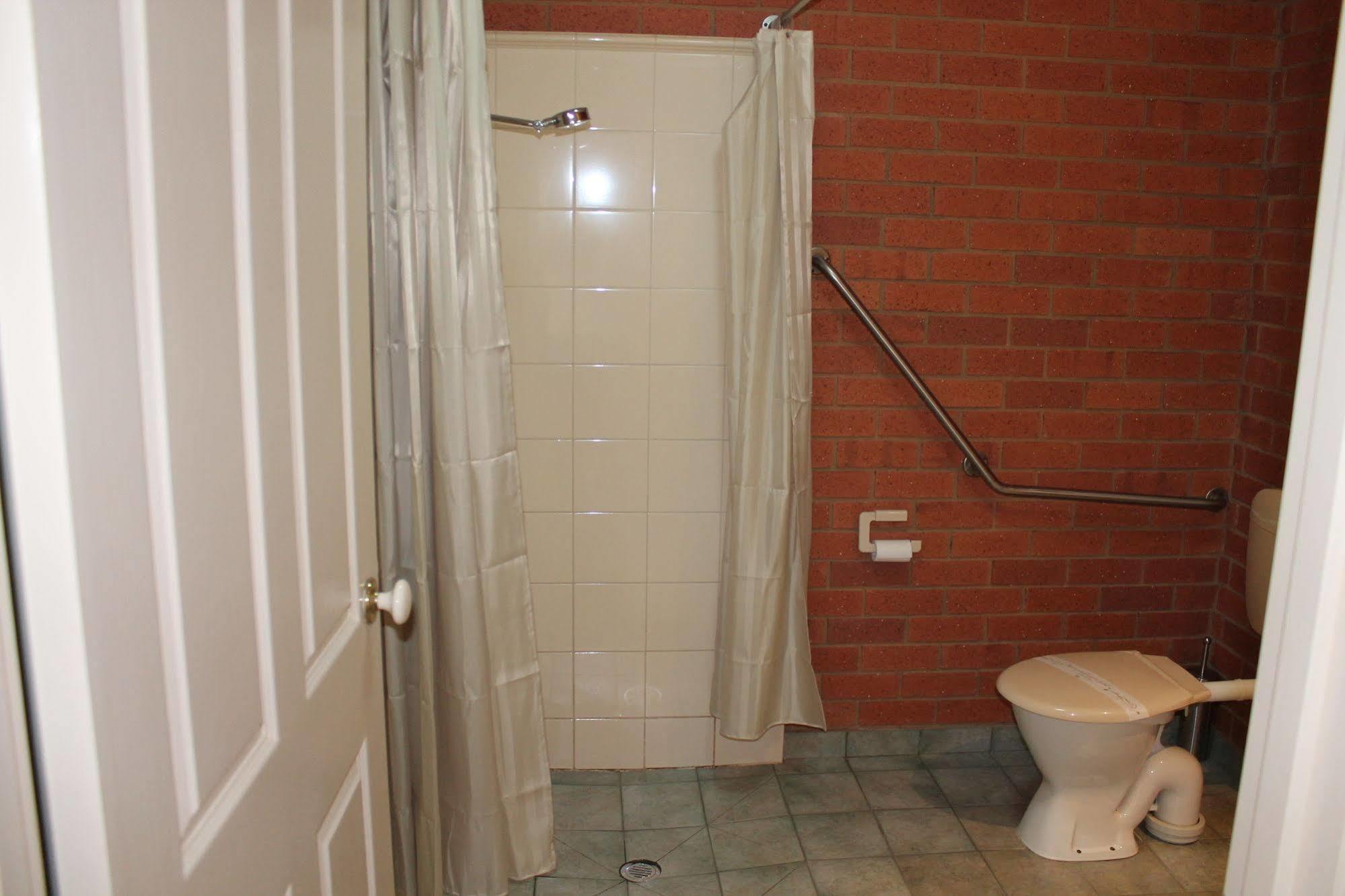 Bendigo Goldfields Motor Inn Εξωτερικό φωτογραφία