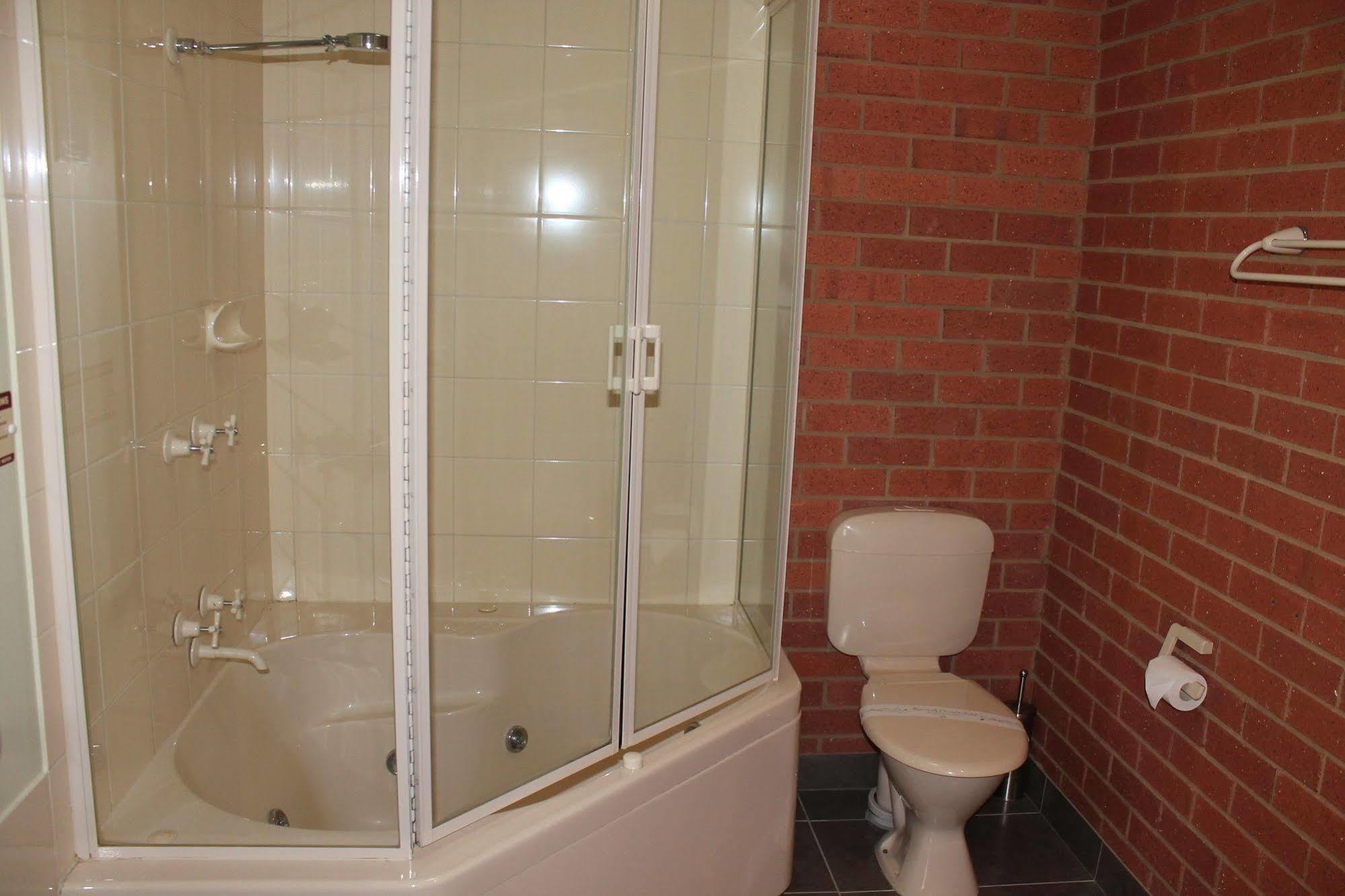 Bendigo Goldfields Motor Inn Εξωτερικό φωτογραφία